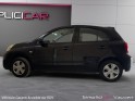 Nissan micra 1.2 - 80 visia pack garantie 12 mois occasion simplicicar lunel simplicicar simplicibike france