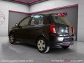 Nissan micra 1.2 - 80 visia pack garantie 12 mois occasion simplicicar lunel simplicicar simplicibike france