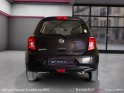 Nissan micra 1.2 - 80 visia pack garantie 12 mois occasion simplicicar lunel simplicicar simplicibike france