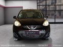 Nissan micra 1.2 - 80 visia pack garantie 12 mois occasion simplicicar lunel simplicicar simplicibike france