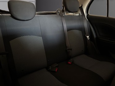 Nissan micra 1.2 - 80 visia pack garantie 12 mois occasion simplicicar lunel simplicicar simplicibike france