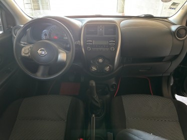 Nissan micra 1.2 - 80 visia pack garantie 12 mois occasion simplicicar lunel simplicicar simplicibike france