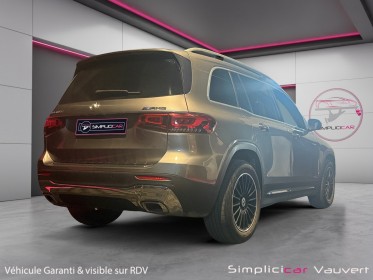 Mercedes glb 200 d 8g-dct 5 places garantie 12 mois occasion simplicicar lunel simplicicar simplicibike france