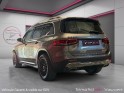 Mercedes glb 200 d 8g-dct 5 places garantie 12 mois occasion simplicicar lunel simplicicar simplicibike france