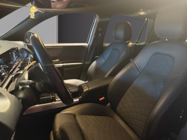 Mercedes glb 200 d 8g-dct 5 places garantie 12 mois occasion simplicicar lunel simplicicar simplicibike france