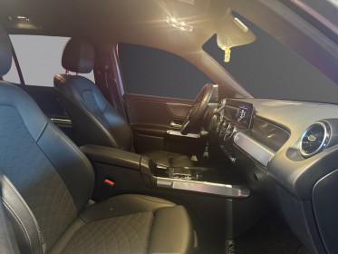 Mercedes glb 200 d 8g-dct 5 places garantie 12 mois occasion simplicicar lunel simplicicar simplicibike france