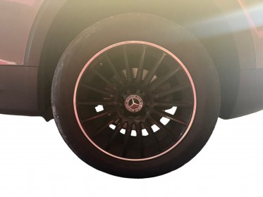 Mercedes glb 200 d 8g-dct 5 places garantie 12 mois occasion simplicicar lunel simplicicar simplicibike france