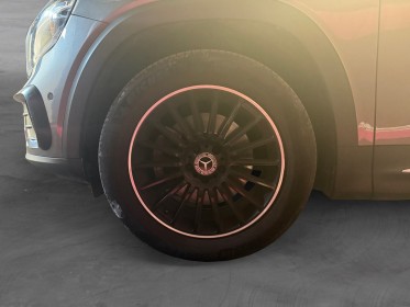 Mercedes glb 200 d 8g-dct 5 places garantie 12 mois occasion simplicicar lunel simplicicar simplicibike france