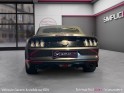 Ford mustang convertible v8 5.0 421 gt garantie 12 mois occasion simplicicar lunel simplicicar simplicibike france