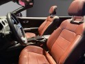Ford mustang convertible v8 5.0 421 gt garantie 12 mois occasion simplicicar lunel simplicicar simplicibike france