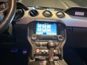 Ford mustang convertible v8 5.0 421 gt garantie 12 mois occasion simplicicar lunel simplicicar simplicibike france