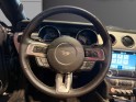 Ford mustang convertible v8 5.0 421 gt garantie 12 mois occasion simplicicar lunel simplicicar simplicibike france