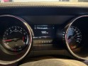Ford mustang convertible v8 5.0 421 gt garantie 12 mois occasion simplicicar lunel simplicicar simplicibike france