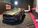 Ford mustang convertible v8 5.0 421 gt garantie 12 mois occasion simplicicar lunel simplicicar simplicibike france