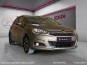 Citroen c4 c4 puretech 110 bvm feel garantie 12 mois occasion simplicicar lunel simplicicar simplicibike france