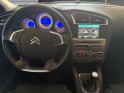 Citroen c4 c4 puretech 110 bvm feel garantie 12 mois occasion simplicicar lunel simplicicar simplicibike france