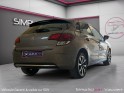 Citroen c4 c4 puretech 110 bvm feel garantie 12 mois occasion simplicicar lunel simplicicar simplicibike france