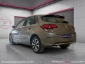 Citroen c4 c4 puretech 110 bvm feel garantie 12 mois occasion simplicicar lunel simplicicar simplicibike france