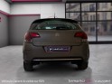 Citroen c4 c4 puretech 110 bvm feel garantie 12 mois occasion simplicicar lunel simplicicar simplicibike france