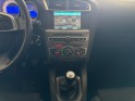 Citroen c4 c4 puretech 110 bvm feel garantie 12 mois occasion simplicicar lunel simplicicar simplicibike france