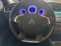 Citroen c4 c4 puretech 110 bvm feel garantie 12 mois occasion simplicicar lunel simplicicar simplicibike france