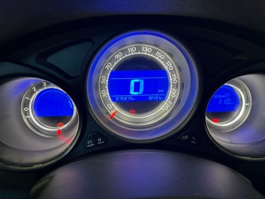 Citroen c4 c4 puretech 110 bvm feel garantie 12 mois occasion simplicicar lunel simplicicar simplicibike france