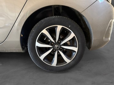 Citroen c4 c4 puretech 110 bvm feel garantie 12 mois occasion simplicicar lunel simplicicar simplicibike france