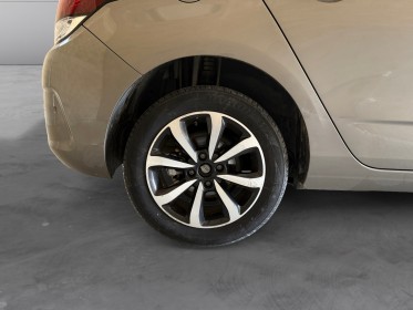 Citroen c4 c4 puretech 110 bvm feel garantie 12 mois occasion simplicicar lunel simplicicar simplicibike france