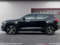 Volvo xc40 t5 recharge 18082 ch dct7 inscription luxe garantie 12 mois occasion simplicicar lunel simplicicar simplicibike...