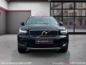 Volvo xc40 t5 recharge 18082 ch dct7 inscription luxe garantie 12 mois occasion simplicicar lunel simplicicar simplicibike...