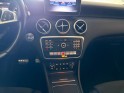Mercedes classe a 200 d 7g-dct fascination garantie 12 mois occasion simplicicar lunel simplicicar simplicibike france