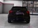 Mercedes classe a 200 d 7g-dct fascination garantie 12 mois occasion simplicicar lunel simplicicar simplicibike france