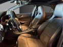 Mercedes classe a 200 d 7g-dct fascination garantie 12 mois occasion simplicicar lunel simplicicar simplicibike france