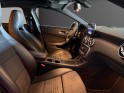 Mercedes classe a 200 d 7g-dct fascination garantie 12 mois occasion simplicicar lunel simplicicar simplicibike france