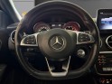 Mercedes classe a 200 d 7g-dct fascination garantie 12 mois occasion simplicicar lunel simplicicar simplicibike france