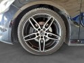 Mercedes classe a 200 d 7g-dct fascination garantie 12 mois occasion simplicicar lunel simplicicar simplicibike france