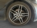 Mercedes classe a 200 d 7g-dct fascination garantie 12 mois occasion simplicicar lunel simplicicar simplicibike france