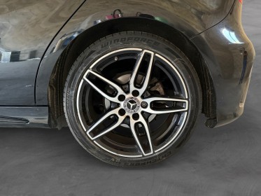 Mercedes classe a 200 d 7g-dct fascination garantie 12 mois occasion simplicicar lunel simplicicar simplicibike france