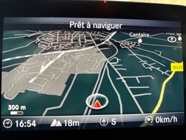 Mercedes classe a 200 d 7g-dct fascination garantie 12 mois occasion simplicicar lunel simplicicar simplicibike france