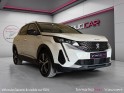 Peugeot 3008 bluehdi 130ch ss eat8 gt garantie 12 mois occasion simplicicar lunel simplicicar simplicibike france