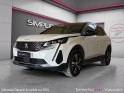 Peugeot 3008 bluehdi 130ch ss eat8 gt garantie 12 mois occasion simplicicar lunel simplicicar simplicibike france