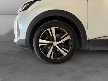 Peugeot 3008 bluehdi 130ch ss eat8 gt garantie 12 mois occasion simplicicar lunel simplicicar simplicibike france