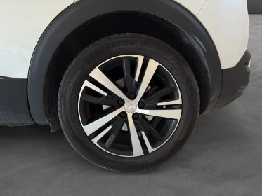 Peugeot 3008 bluehdi 130ch ss eat8 gt garantie 12 mois occasion simplicicar lunel simplicicar simplicibike france
