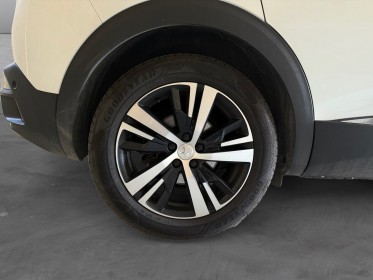 Peugeot 3008 bluehdi 130ch ss eat8 gt garantie 12 mois occasion simplicicar lunel simplicicar simplicibike france