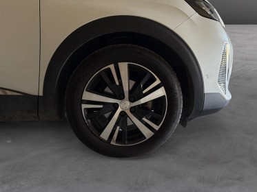 Peugeot 3008 bluehdi 130ch ss eat8 gt garantie 12 mois occasion simplicicar lunel simplicicar simplicibike france