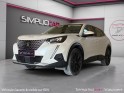 Peugeot 2008 electrique 136 ch allure garantie 12 mois occasion simplicicar lunel simplicicar simplicibike france