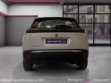 Peugeot 2008 electrique 136 ch allure garantie 12 mois occasion simplicicar lunel simplicicar simplicibike france