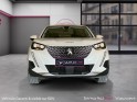 Peugeot 2008 electrique 136 ch allure garantie 12 mois occasion simplicicar lunel simplicicar simplicibike france