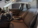 Peugeot 2008 electrique 136 ch allure garantie 12 mois occasion simplicicar lunel simplicicar simplicibike france