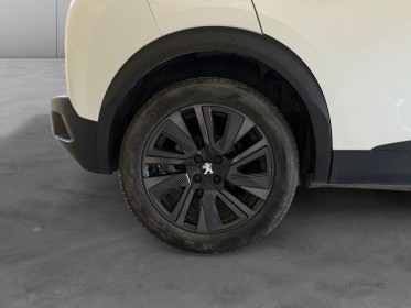 Peugeot 2008 electrique 136 ch allure garantie 12 mois occasion simplicicar lunel simplicicar simplicibike france
